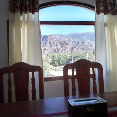 Vistas Del Colorado Διαμέρισμα Cafayate Εξωτερικό φωτογραφία